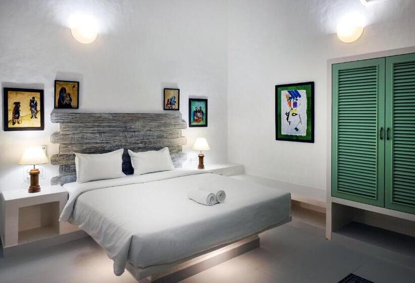 Aroha Palms By Urban Villa And Resorts