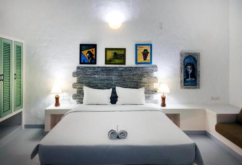 Aroha Palms By Urban Villa And Resorts