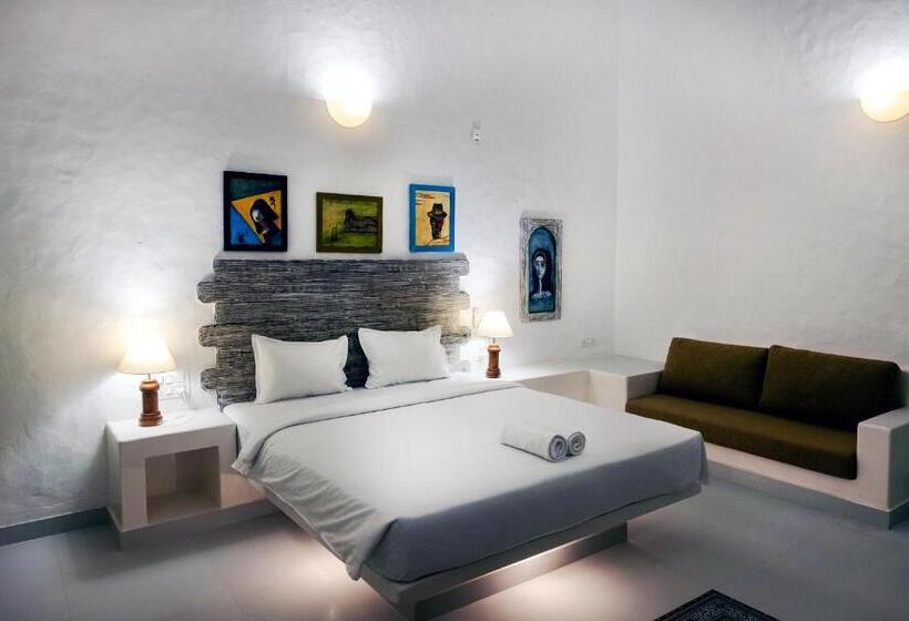 Aroha Palms By Urban Villa And Resorts