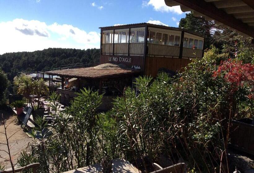 住宿加早餐  A Tigliola