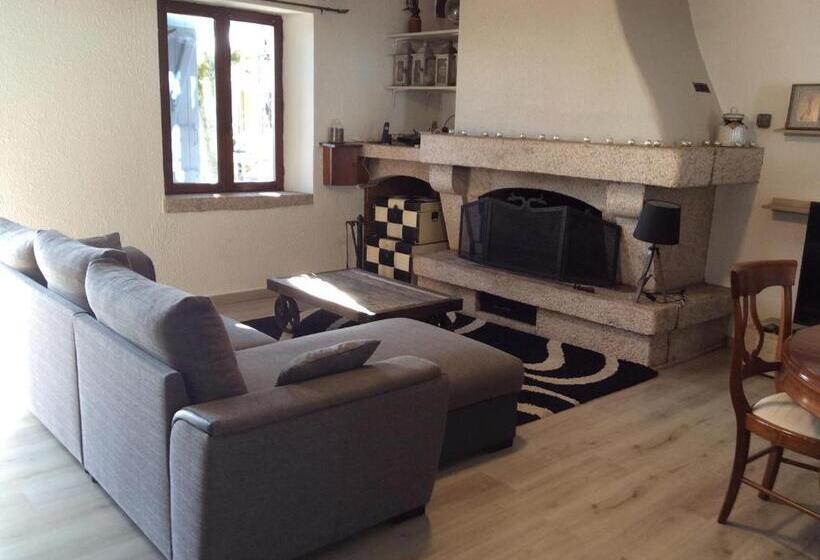 Bed and Breakfast A Tigliola