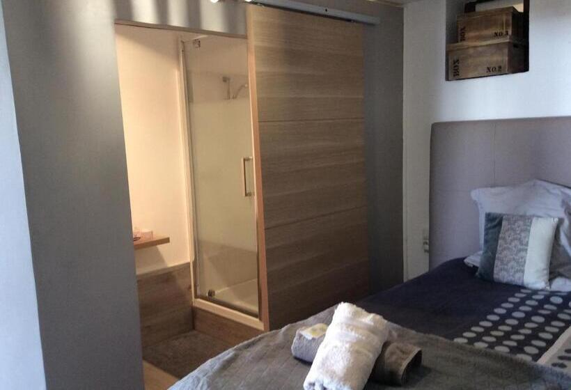 Bed and Breakfast A Tigliola