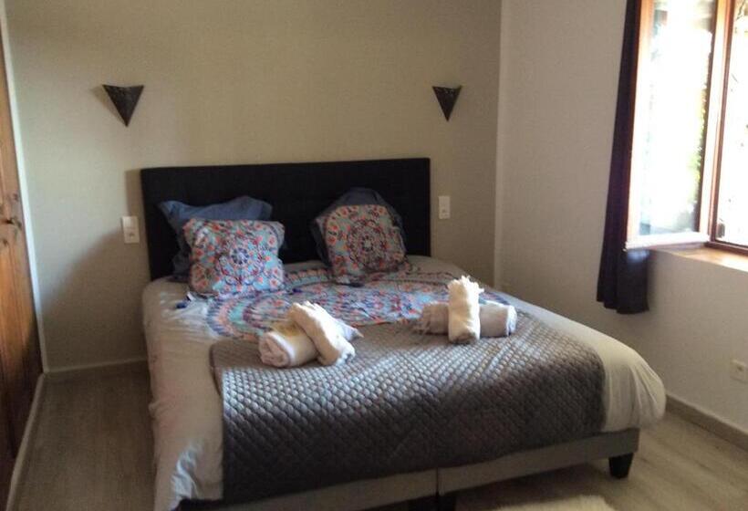 住宿加早餐  A Tigliola