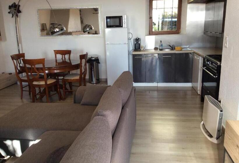 住宿加早餐  A Tigliola