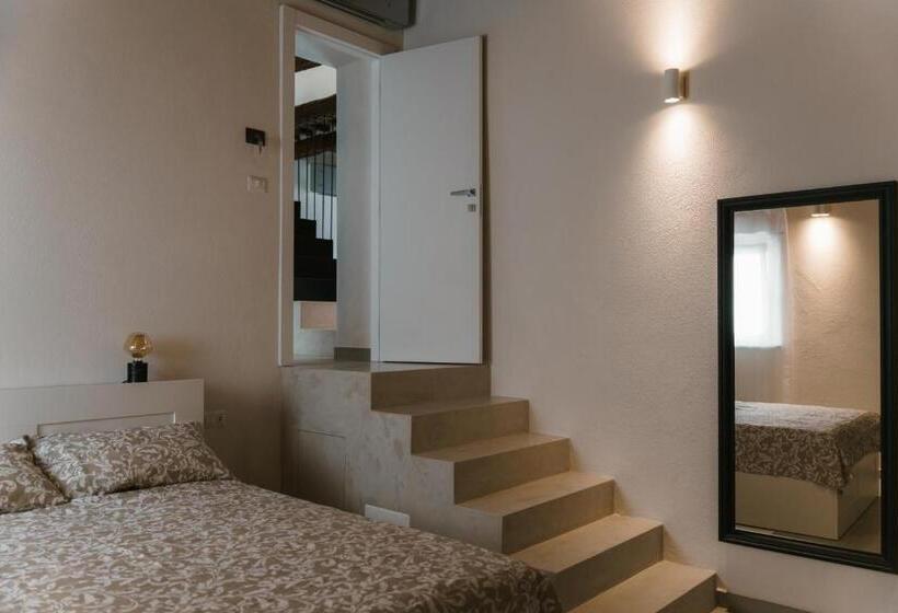 Bed and Breakfast Abbergà