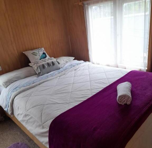 Bed and Breakfast Arrayan The Cuyen