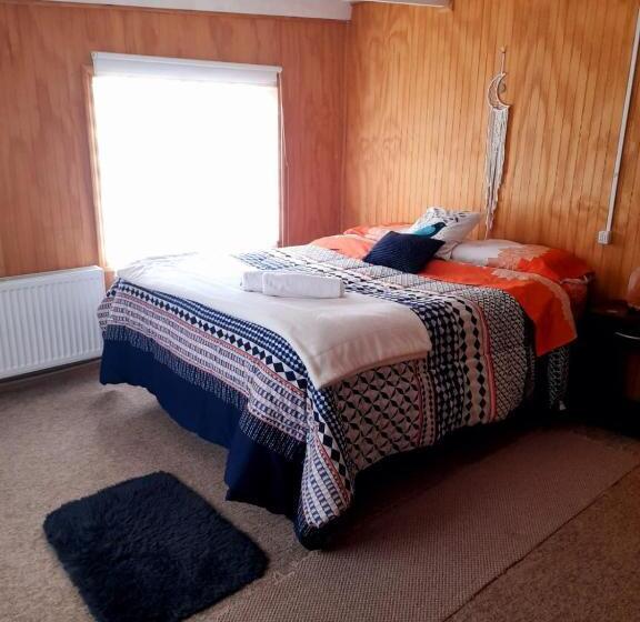 Bed and Breakfast Arrayan The Cuyen