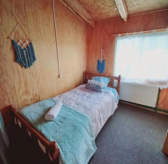 Bed and Breakfast Arrayan The Cuyen