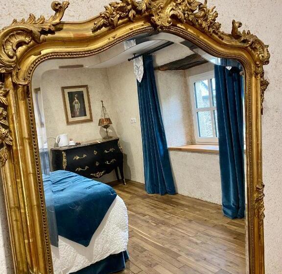 민박 Une Nuit Chez Une Artisane