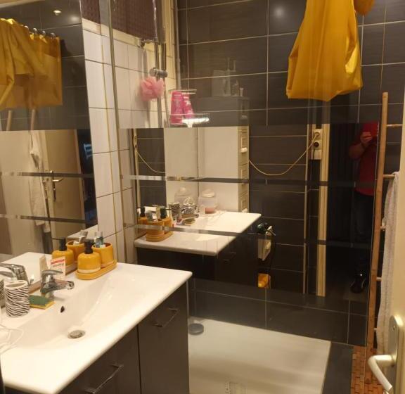 住宿加早餐  Au Bon Vivre