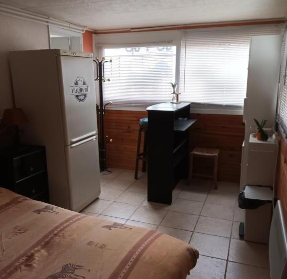 住宿加早餐  Au Bon Vivre