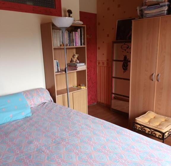 住宿加早餐  Au Bon Vivre