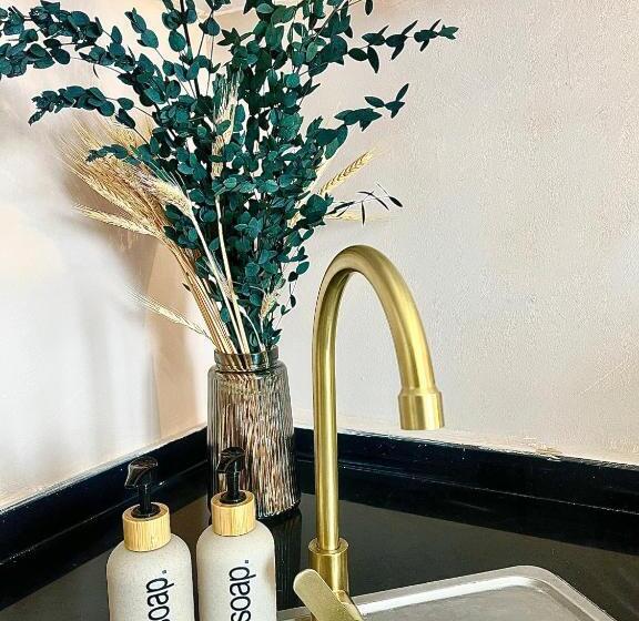 צימר Avida Studio Unit