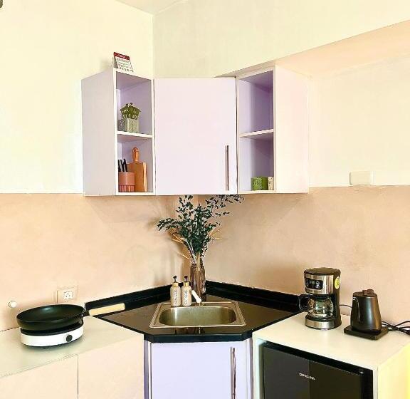 צימר Avida Studio Unit