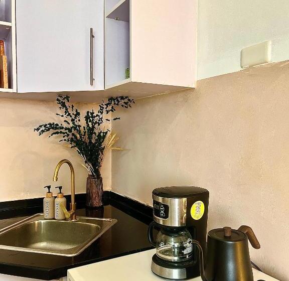 צימר Avida Studio Unit