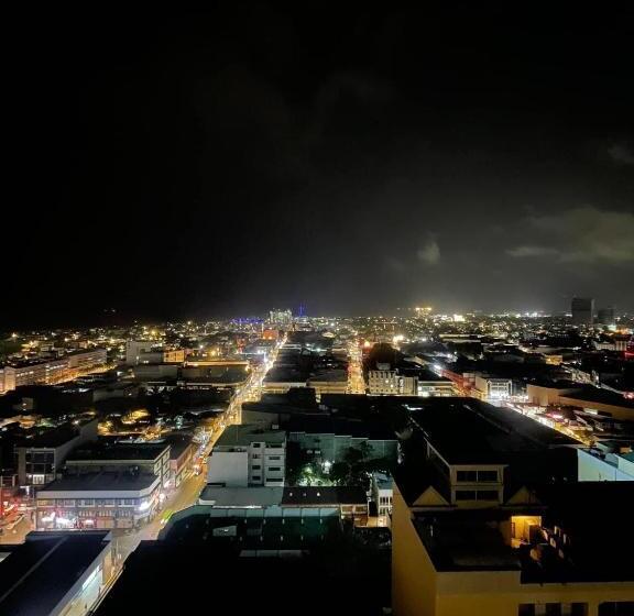 צימר Avida Studio Unit