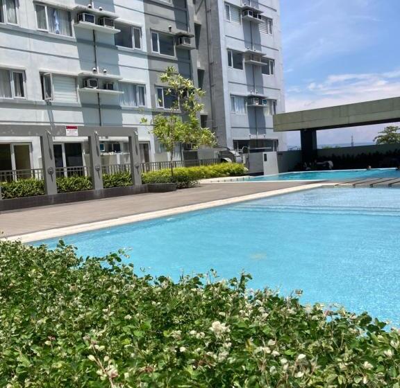 צימר Avida Studio Unit