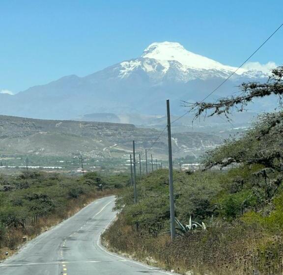 Bed & Breakfast Campus Residencias