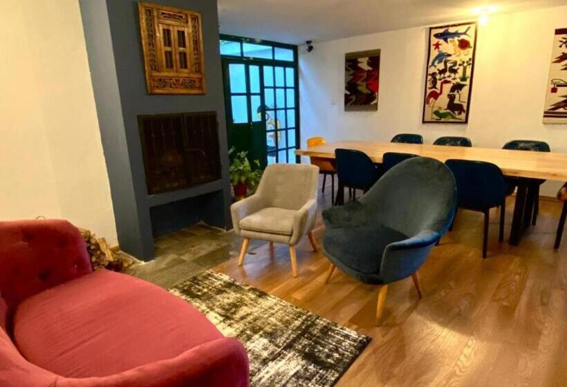 Bed & Breakfast Campus Residencias