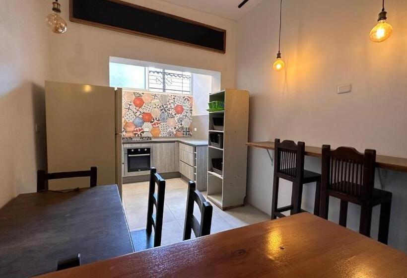 تختخواب و صبحانه Campus Residencias