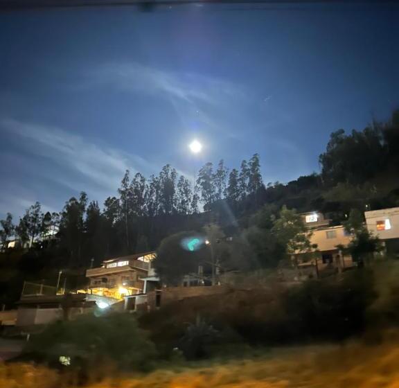 Bed & Breakfast Campus Residencias