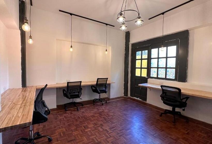 Bed & Breakfast Campus Residencias