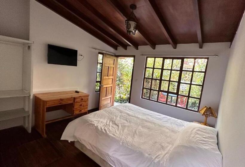 Bed & Breakfast Campus Residencias