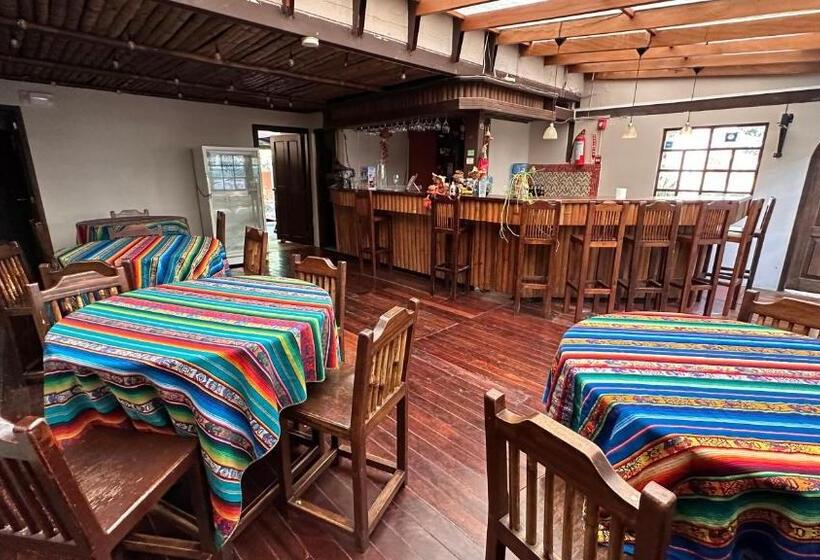 Bed & Breakfast Campus Residencias