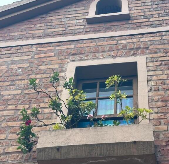 Bed & Breakfast Campus Residencias