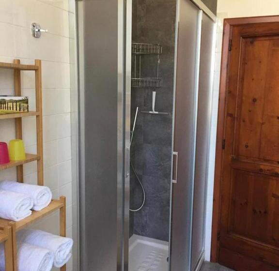 ベッドアンドブレックファースト Casa Le Rondini Toscana