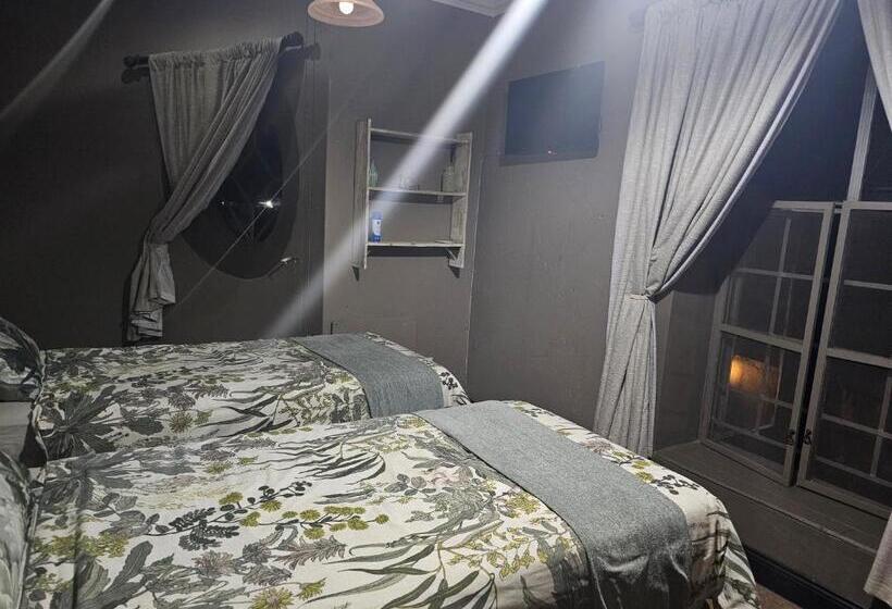 住宿加早餐  Castle Home