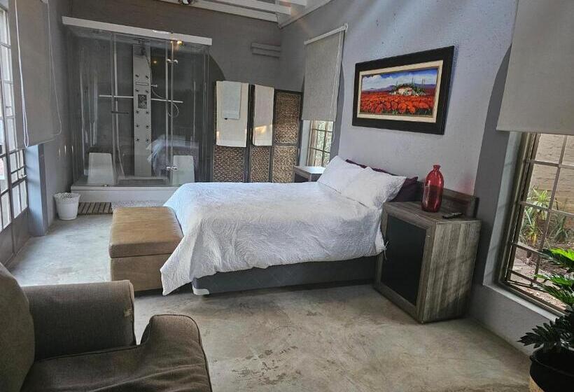 住宿加早餐  Castle Home