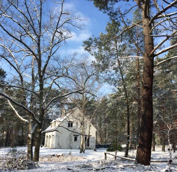 צימר Chambres Au Coeur Du Massif Des Trois Pignons