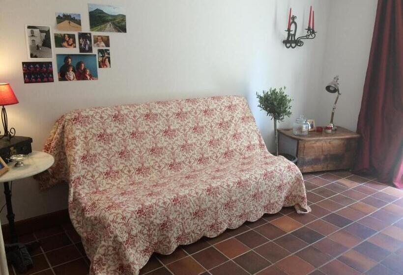 צימר Chambres Au Coeur Du Massif Des Trois Pignons