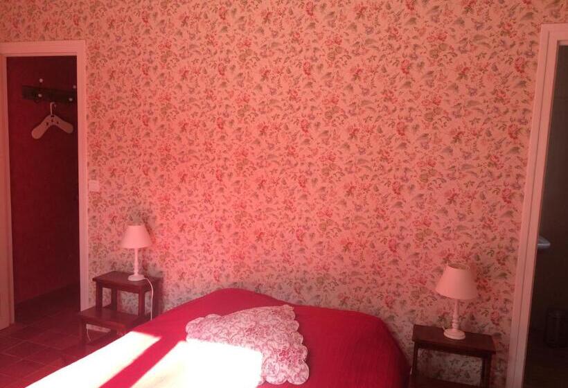 צימר Chambres Au Coeur Du Massif Des Trois Pignons