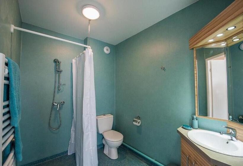 צימר Citadines Appart Suites Paris Center Easy   Eiffel Tower View   25 Minutes Champs Elysees