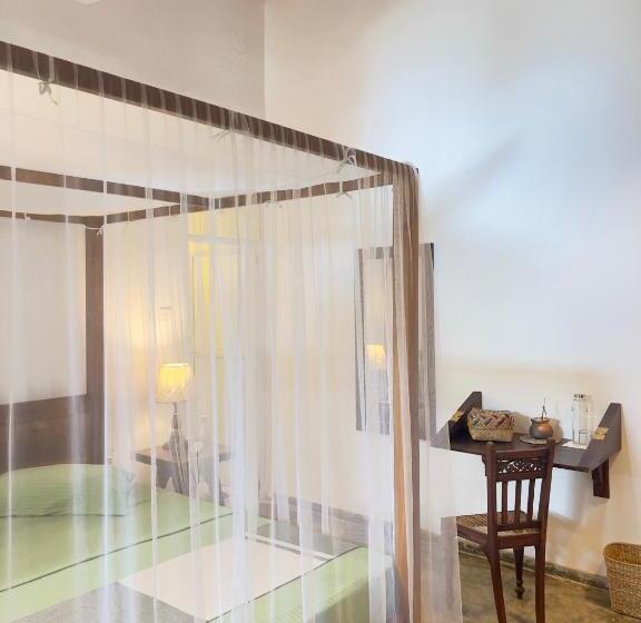 住宿加早餐  Galle Fancy Guesthouse, 5 Ac Bedrooms Villa