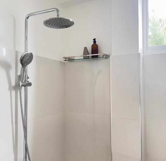 住宿加早餐  Galle Fancy Guesthouse, 5 Ac Bedrooms Villa