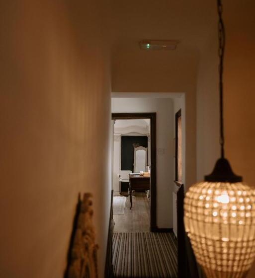 住宿加早餐  Hayne House