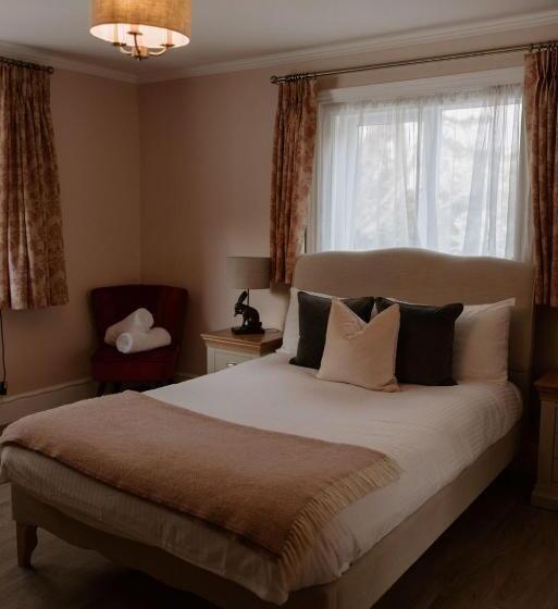 住宿加早餐  Hayne House