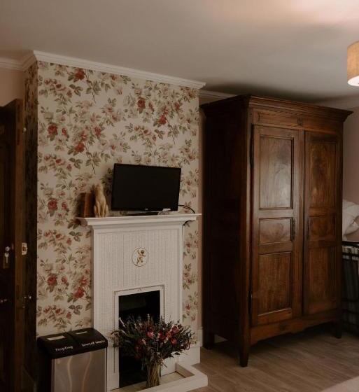 住宿加早餐  Hayne House