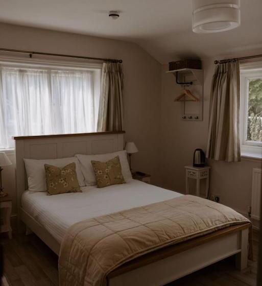 住宿加早餐  Hayne House