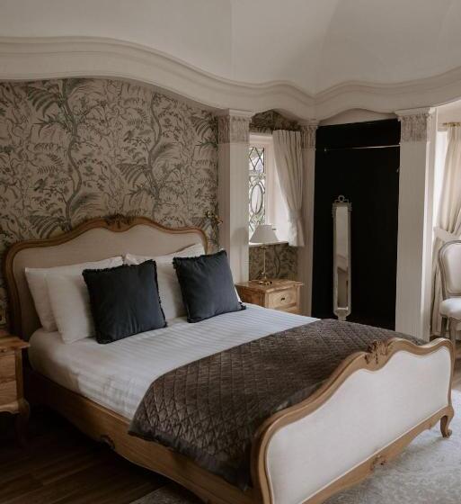 住宿加早餐  Hayne House