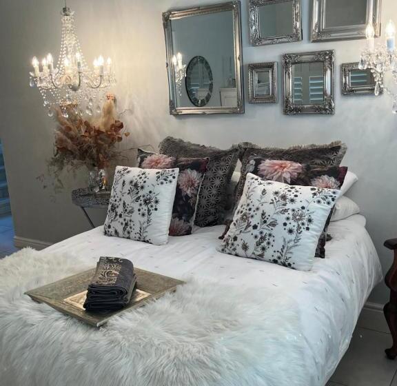 مبيت وإفطار Hello Grace