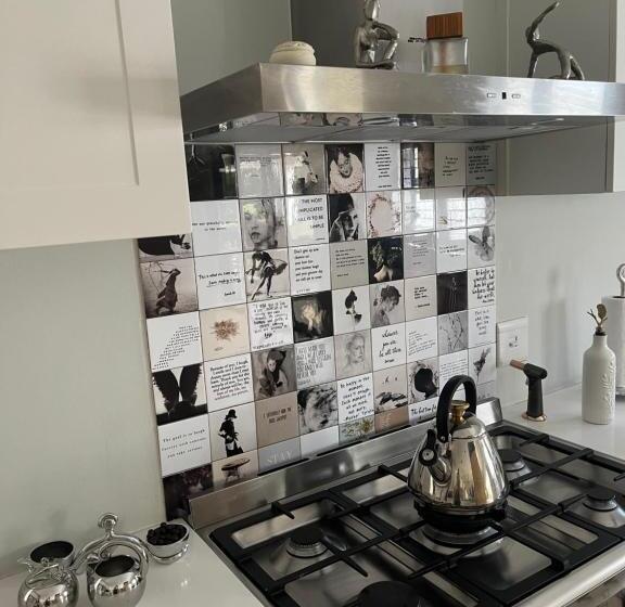 مبيت وإفطار Hello Grace