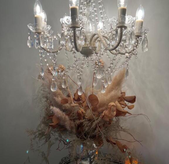 مبيت وإفطار Hello Grace