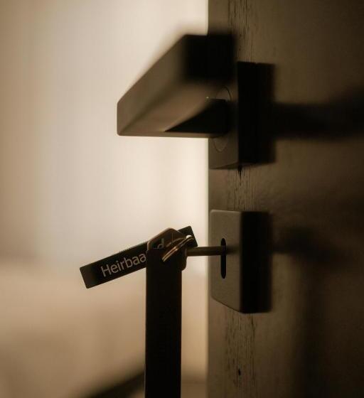 住宿加早餐  Huize Schaberg