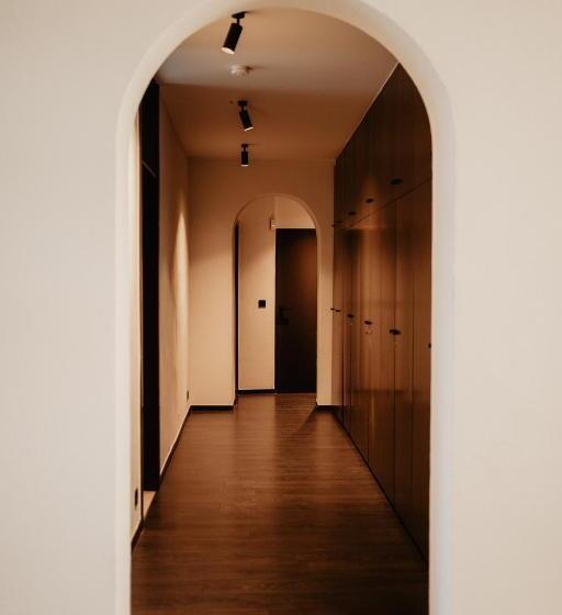 住宿加早餐  Huize Schaberg