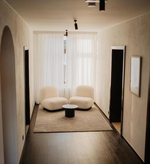 住宿加早餐  Huize Schaberg