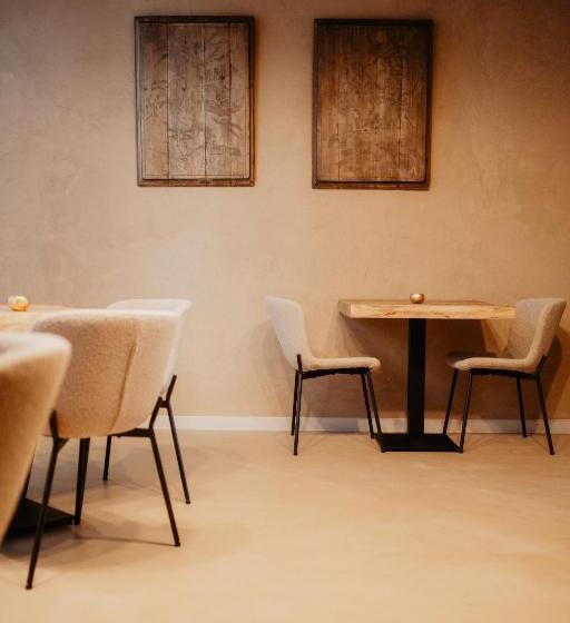 住宿加早餐  Huize Schaberg